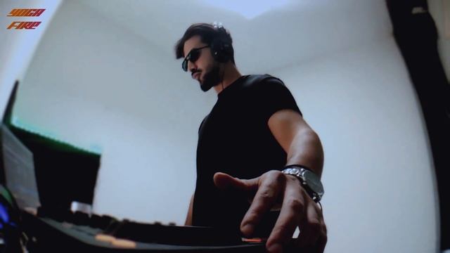 Indie Dance & Afro House — DJ Set — Yoga Fire By Elhan Prompts смотреть онлайн