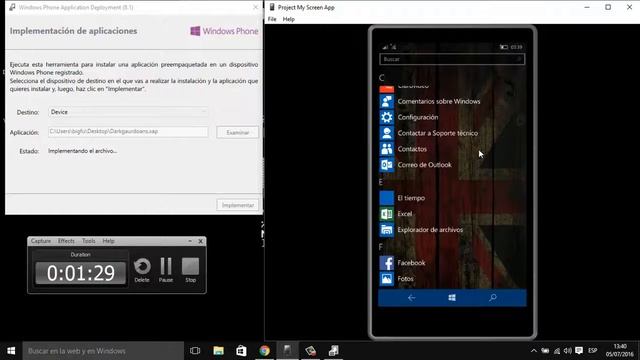 Descargar e Instalar Dark gaurdoans para Windows phone 8.1 y 10 de 1 GB y 512 MB смотреть онлайн