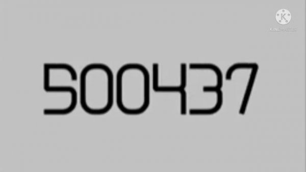 Numbers 1 to 1000000 (Agent Grey)