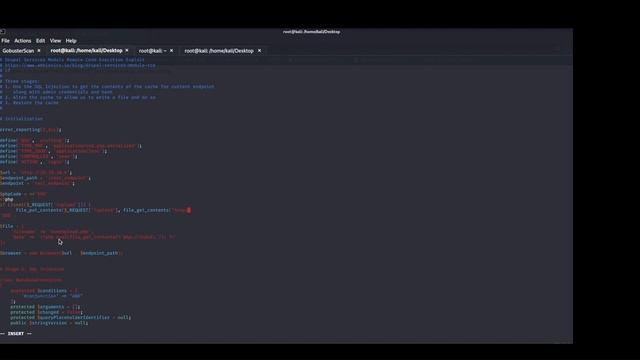 Hack The Box OSCP Prep - Bastard смотреть онлайн