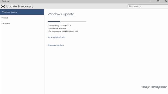 How to Install Project Spartan Browser In Windows 10 смотреть онлайн