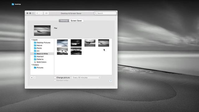 how to change your desktop background on your Mac!! II SARA MORA смотреть онлайн