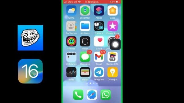 HOW TO INSTALL TROLLSTORE iOS 16 | No PC | Permasigned Apps