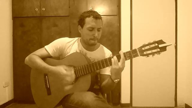 El Satanico Dr Cadillac - Los Fabulosos Cadillacs (Cover - Gonzalo Jacobo) смотреть онлайн