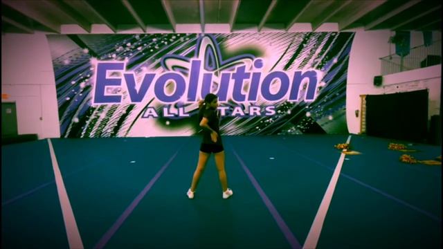 Arvida Cheer 2021-22 instructional video смотреть онлайн