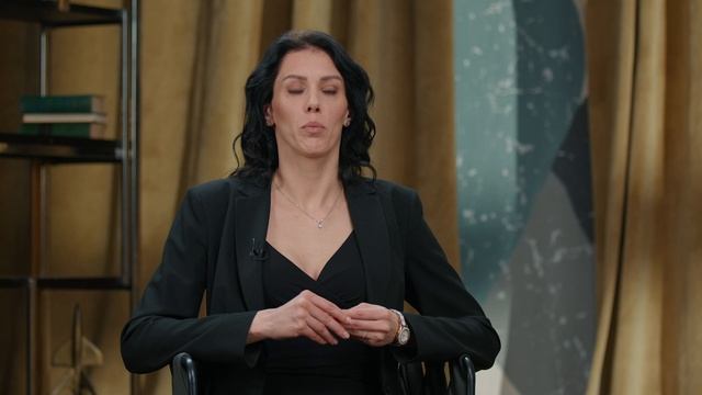 Интервью с юристом Людмилой Александровой.