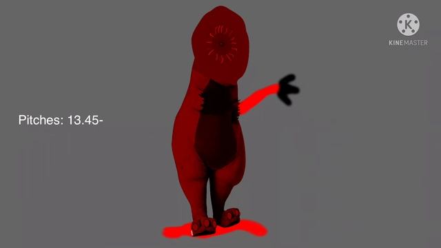 Startups and shutdowns sounds for beast Barney (free to use) смотреть онлайн