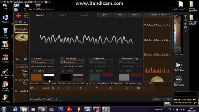 Youtube Movie maker Ekolayzer Çok Basit смотреть онлайн
