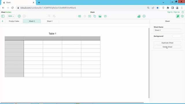 How to delete a spreadsheet in Apple Numbers (Spreadsheet) on Mac смотреть онлайн
