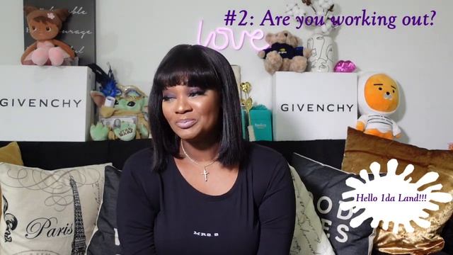 My Life on #Ozempic #Semaglutide💉 | Weightloss Success | Burning Questions Answered | #BeingMrsS смотреть онлайн