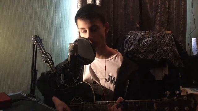 Moonlight On The River-Mac DeMarco Cover смотреть онлайн