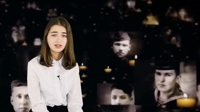 Раду Андрееа - Реквием (отрывок) (Р.Рождественский) смотреть онлайн