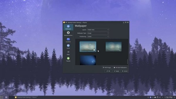 Debian 10 KDE Plasma 5 | Theming & Customizations | Debian Tutorial Series | Part 4