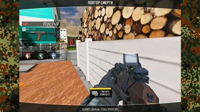Первый турнир Call of Duty Mobile 1440p смотреть онлайн