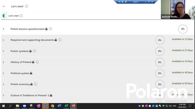 Your Portal to Poland: A New Coaching Program to Polish Citizenship смотреть онлайн