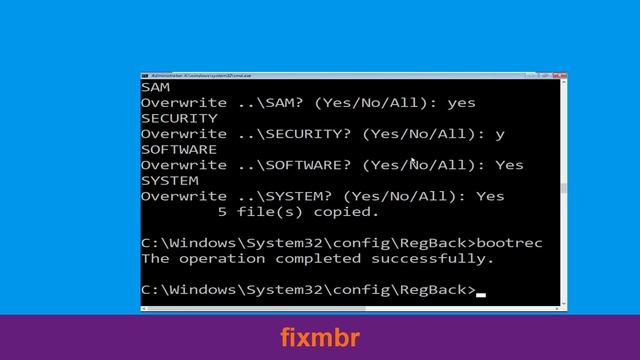 Blue Screen Error Windows 11 Fix смотреть онлайн