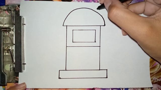 F tO j Easy drawings 👉Part 2 смотреть онлайн
