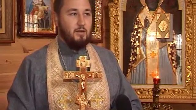 Мощи святых в Новозыбкове смотреть онлайн