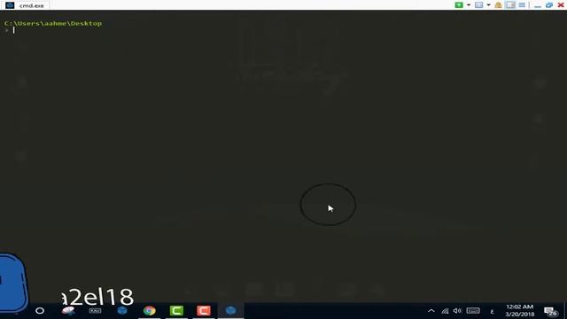 شرح منصة PentestBox لأختبار الاختراق علي الويندوز смотреть онлайн