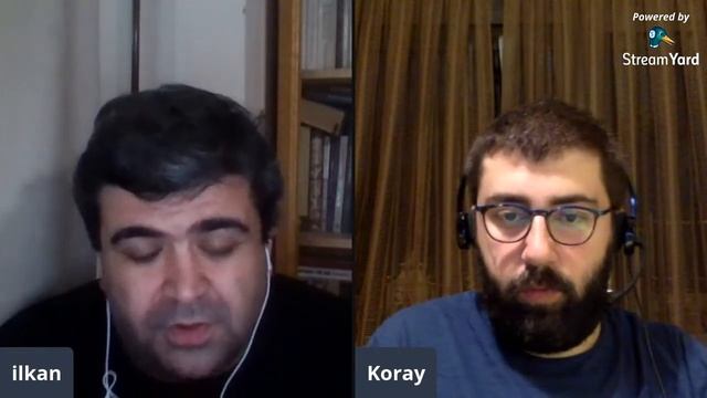 İdlib'ten Yunanistan'a Medyanın Hali, Popüler Podcastler, Savaş ve Göçmenler Ekonomiyi Nasıl Etkile смотреть онлайн