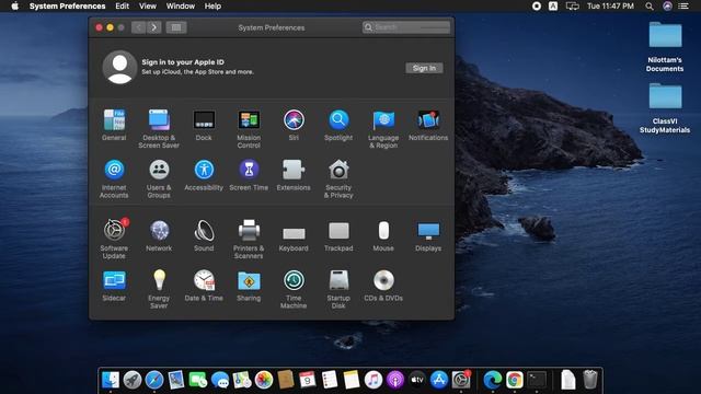 A Typical Mac смотреть онлайн