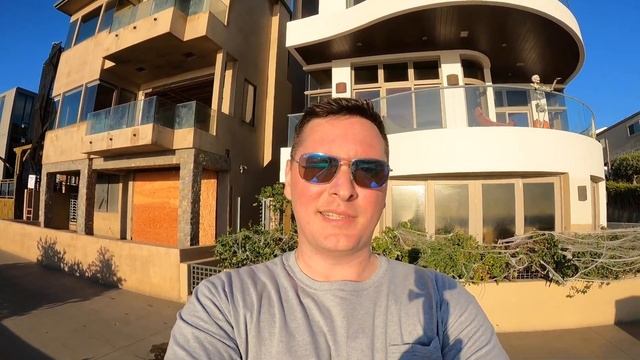 Guessing the Price of Manhattan Beach Strand Houses: The Price is Wrong смотреть онлайн