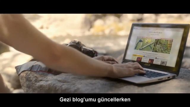 ASUS VivoBook - Beklentilerinizi Değiştirin смотреть онлайн