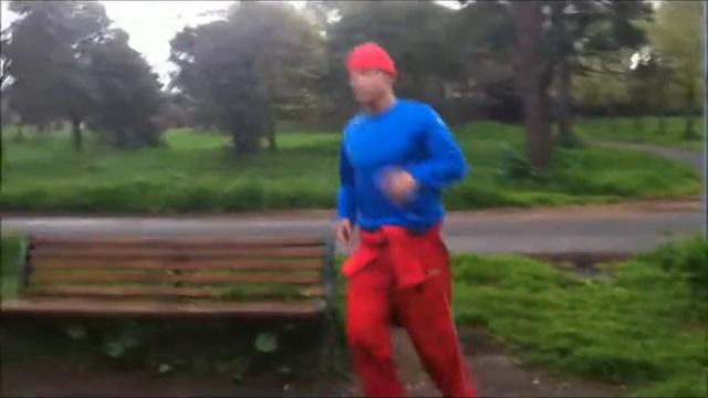 Перфектната тренировка смотреть онлайн