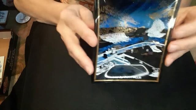 My latest auction haul - I call it my travel themed box lot 🌍 смотреть онлайн