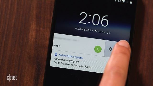 New features in Android O смотреть онлайн