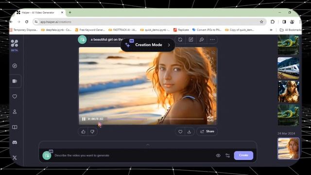 Ai Video Generator Free | Text To Video Ai | Ai Video Generator
