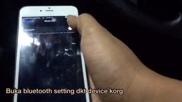 Proton Saga 2019 Radio Player Bluetooth Connect / Pairing / Add Device (StepbyStep) смотреть онлайн