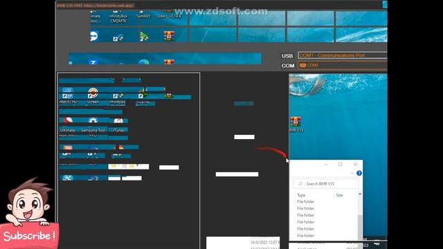 BMB V35 MTK Qualcomm Unlock Free Unlocking Tool || *Free**Free**Free* Unlock Tool 2023| смотреть онлайн