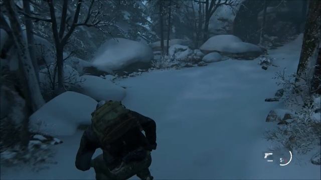 The Last of Us Part II смотреть онлайн