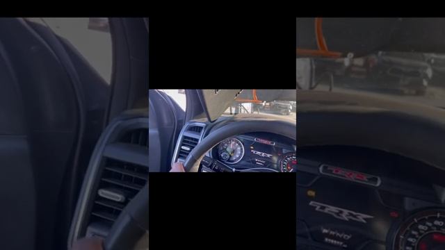 Miami largest salvage auction ￼finds ( Ferrari ,Trx, and M5) смотреть онлайн