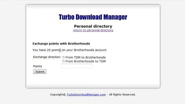Turbo Download Manager - Integration with Brotherhoods смотреть онлайн