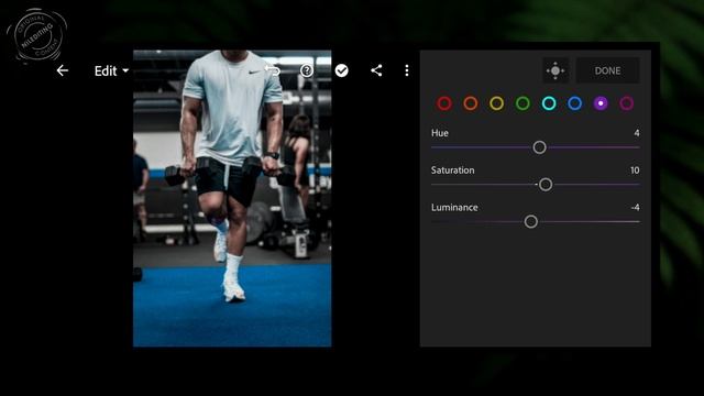 Lightroom Presets DNG & XMP Download - Premium Gymnasium Preset Mobile Lightroom Tutorial смотреть онлайн