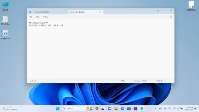 How To Control Multiple Computers With One Mouse And Keyboard | Mouse Without Borders смотреть онлайн