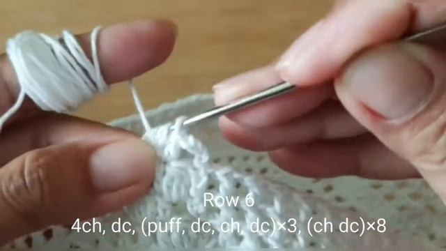 Tutorial merajut peci || Merajut sisi samping peci || Seri 1G смотреть онлайн