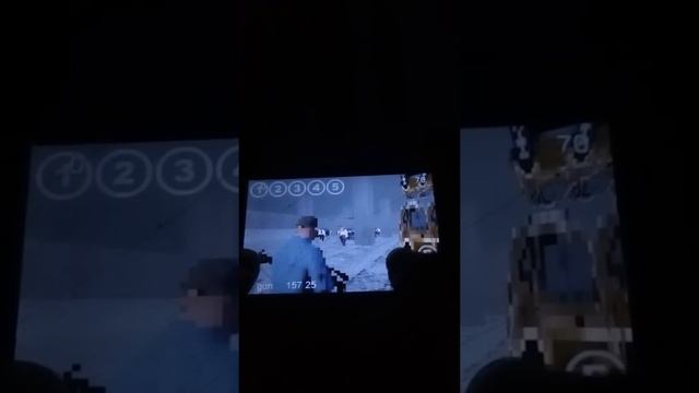 Gta 5 demo en android fps maker смотреть онлайн