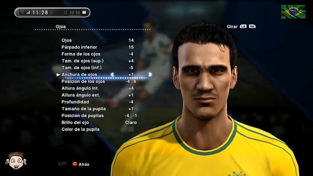 NILTON SANTOS ( CLASSIC BRASIL ) смотреть онлайн