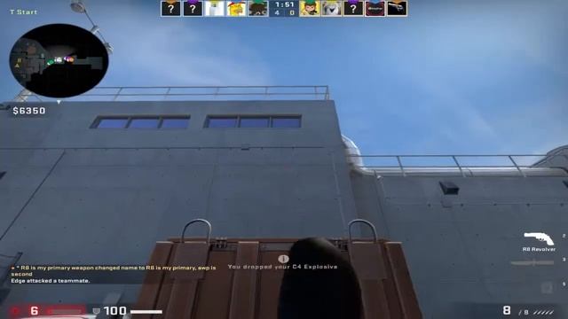 csgo hard knock life смотреть онлайн