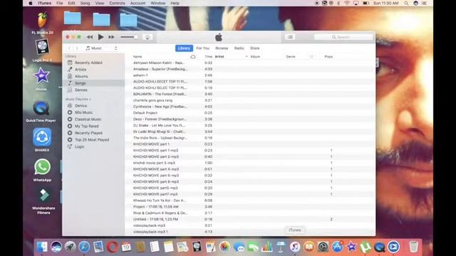 How to convert audio & video files free on Mac- SMART CONVERTER APPLICATION смотреть онлайн