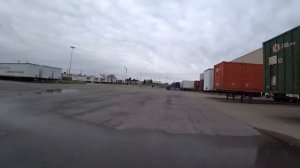 Грузовое Такси. Дальнобой По Сша