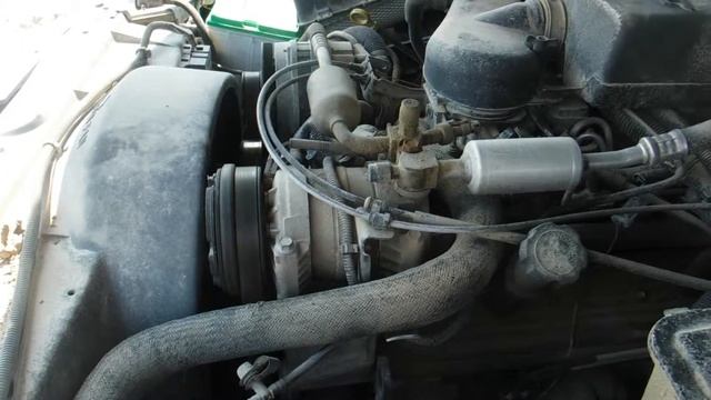 8017 2000 CADILLAC ESCALADE 5.7L 244K MILES смотреть онлайн