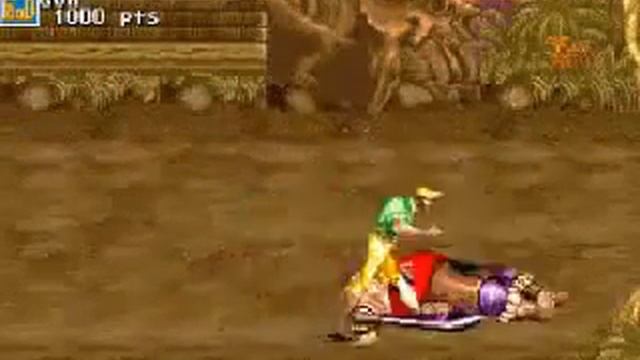 Cadillacs and Dinosaurs PC Game Free Download смотреть онлайн