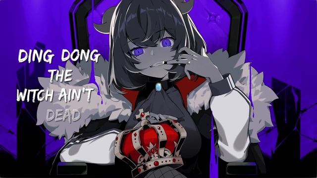 【Kanaria Feat. GUMI】KING - English Rap Cover