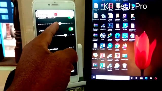 Top 5 Amazing Tweaks for iOS 14.4 смотреть онлайн
