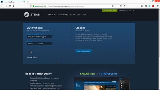 🔴🔥Steam Account Generator Free Download,No Email 1000 account in one minute 🔥🔴 смотреть онлайн