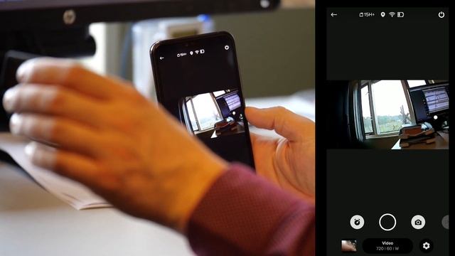How to Live Stream Facebook with GoPro - Step-by-Step Tutorial смотреть онлайн